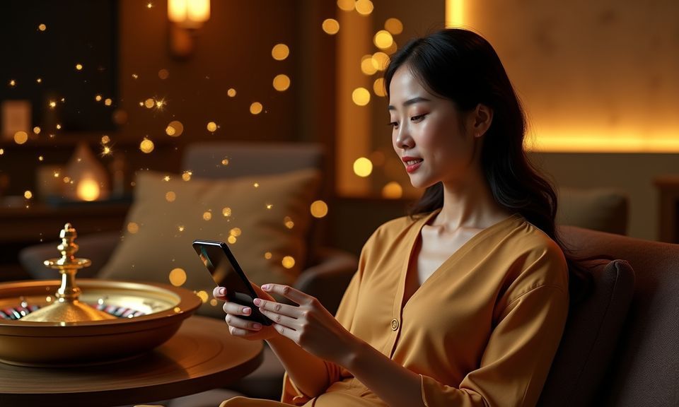 dewi360 dewi360 အပ်ပလီကေးရှင်း — Android နှင့် iOS အတွက်